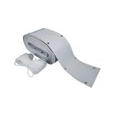 Faixa Superior Gismar Redes para Rede de Tênis - Foto 2