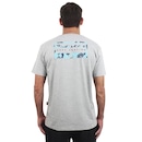 Camiseta Hang Loose Light Sea Weed - Masculina - Foto 2