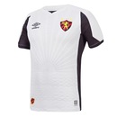 Camisa do Sport Recife Away 2022 Umbro - Masculina - Foto 2