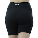 Bermuda Fila Flat Life II - Feminina - Foto 4