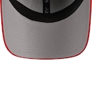 Boné New Era 39Thirty Stretch Fit Chicago Bulls Nba Tip-Off 2023 - Fechado - Adulto - Foto 7