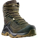 Bota Salomon Quest Element Gtx - Masculina - Foto 1