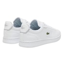 Tênis Lacoste Carnaby Pró - Feminino - Foto 2