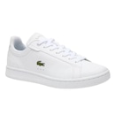 Tênis Lacoste Carnaby Pró - Feminino - Foto 1