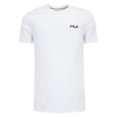 Camiseta Fila Classic - Masculina - Foto 1