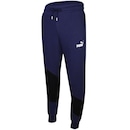 Calça Puma Power Cat Sweatpants - Masculina - Foto 3