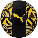 Bola de Futebol de Campo Puma Bvb Ftblculture Mini - Foto 1