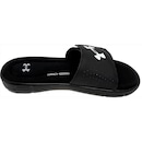 Chinelo Under Armour Ignite - Masculino - Foto 2
