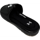 Chinelo Under Armour Ignite - Masculino - Foto 3