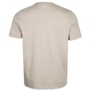 Camiseta New Era Core Flag Bordada - Masculina - Foto 2