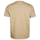 Camiseta New Era Core Flag Bordada - Masculina - Foto 2