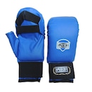 Luvas para Karatê Punch com Polegar - Adulto - Foto 3
