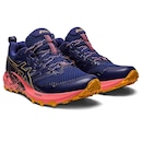Tênis Asics Gel-Trabuco Terra - Feminino - Foto 2
