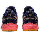 Tênis Asics Gel-Trabuco Terra - Feminino - Foto 5