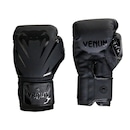 Kit Boxe Muay Thai Venum Luvas + 2m Bandagem + Bucal New Impact Evo - Foto 2