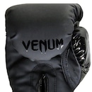 Kit Boxe Muay Thai Venum Luvas + 2m Bandagem + Bucal New Impact Evo - Foto 4