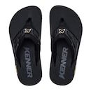 Chinelo Kenner Kivah Full Force Nova - Unissex - Foto 1