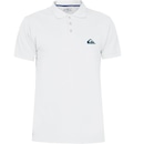 Camisa Polo Quiksilver Embroidery Piquet - Masculina - Foto 1