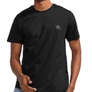 Kit Camisetas Rip Curl & - Masculina - 2 Unidades - Foto 6
