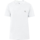 Kit Camisetas Rip Curl & - Masculina - 2 Unidades - Foto 2