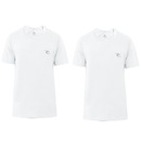 Kit Camisetas Rip Curl & - Masculina - 2 Unidades - Foto 1