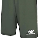 Bermuda New Balance Essentials Basic - Masculina - Foto 3