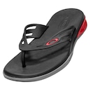 Chinelo Oakley Killer Point II Out - Adulto - Foto 1