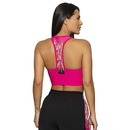 Top Fitness com Bojo Run More Compression - Feminino - Foto 2