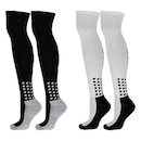 Kit de Meiões Penalty Matís - 26 a 32 - 2 Pares - Infantil - Foto 1