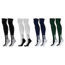 Kit de Meiões Penalty Matís - 26 a 32 - 4 Pares - Infantil - Foto 1