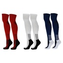 Kit de Meiões Penalty Matís - 26 a 32 - 3 Pares - Infantil - Foto 1