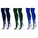 Kit de Meiões Penalty Matís - 26 a 32 - 3 Pares - Infantil - Foto 1