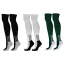 Kit de Meiões Penalty Matís - 26 a 32 - 3 Pares - Infantil - Foto 1