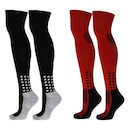 Kit de Meiões Penalty Matís - 26 a 32 - 2 Pares - Infantil - Foto 1