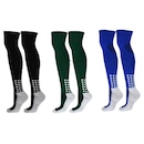 Kit de Meiões Penalty Matís - 26 a 32 - 3 Pares - Infantil - Foto 1