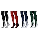 Kit de Meiões Penalty Matís - 26 a 32 - 4 Pares - Infantil - Foto 1