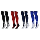 Kit de Meiões Penalty Matís - 26 a 32 - 4 Pares - Infantil - Foto 1