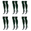 Kit Meiões Penalty Matís - 6 Pares - 26 a 32 - Infantil - Foto 1