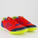 Chuteira Futsal Kelme Precision - Adulto - Foto 2