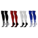 Kit de Meiões Penalty Matís - 26 a 32 - 4 Pares - Infantil - Foto 1