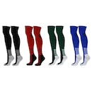 Kit de Meiões Penalty Matís - 26 a 32 - 4 Pares - Infantil - Foto 1