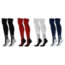 Kit de Meiões Penalty Matís - 26 a 32 - 4 Pares - Infantil - Foto 1