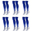 Kit Meiões Penalty Matís - 6 Pares - 26 a 32 - Infantil - Foto 1