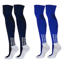 Kit de Meiões Penalty Matís - 26 a 32 - 2 Pares - Infantil - Foto 1