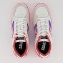 Chuteira Futsal Kelme Precision Lite - Adulto - Foto 4