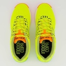 Chuteira Futsal Kelme Copa - Adulto - Foto 4