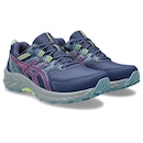 Tênis Asics Gel Venture 9 - Feminino - Foto 2