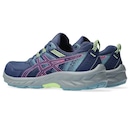 Tênis Asics Gel Venture 9 - Feminino - Foto 3