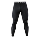 Calça de Compressão Venum Dragon Dark - Foto 3