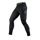 Calça de Compressão Venum Dragon Dark - Foto 4